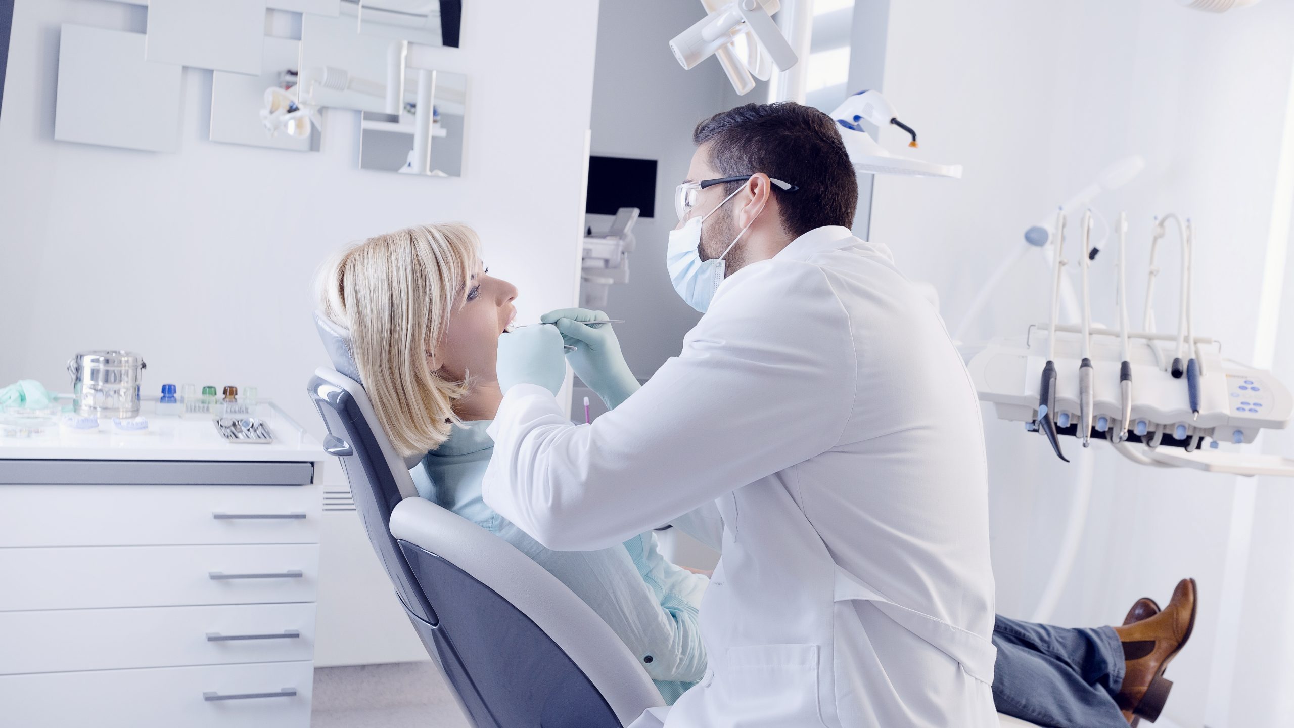 Dentist in West Monroe, LA