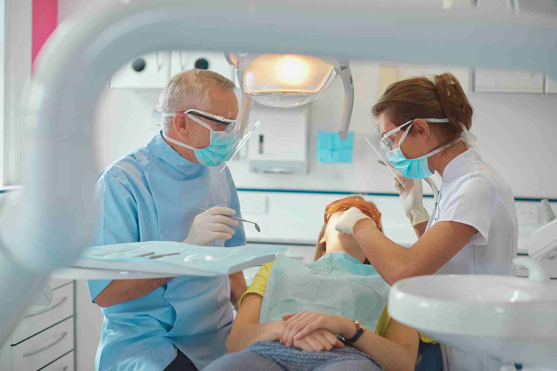 Dentist in West Monroe, LA